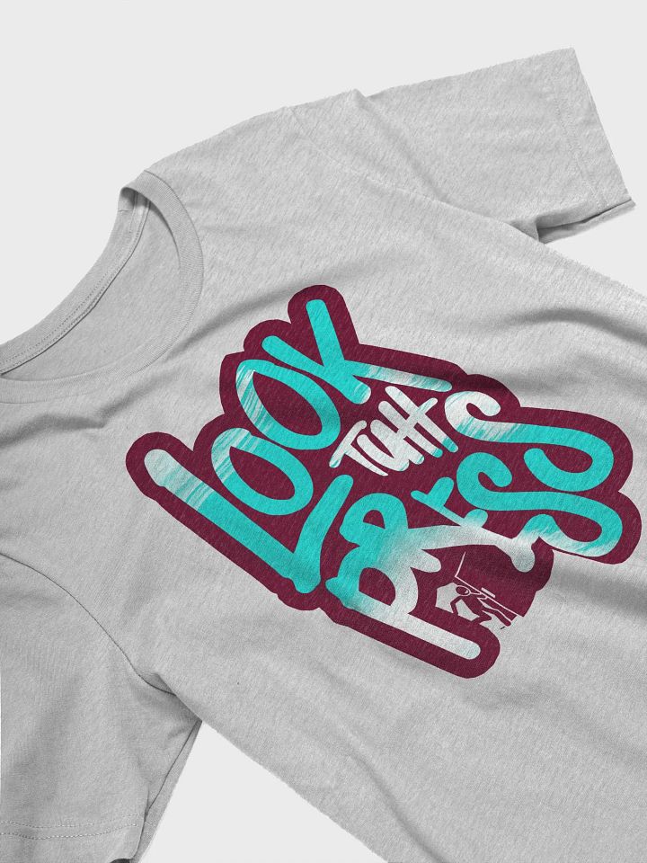 Look Tuh Press - Trinidad Slang product image (1)