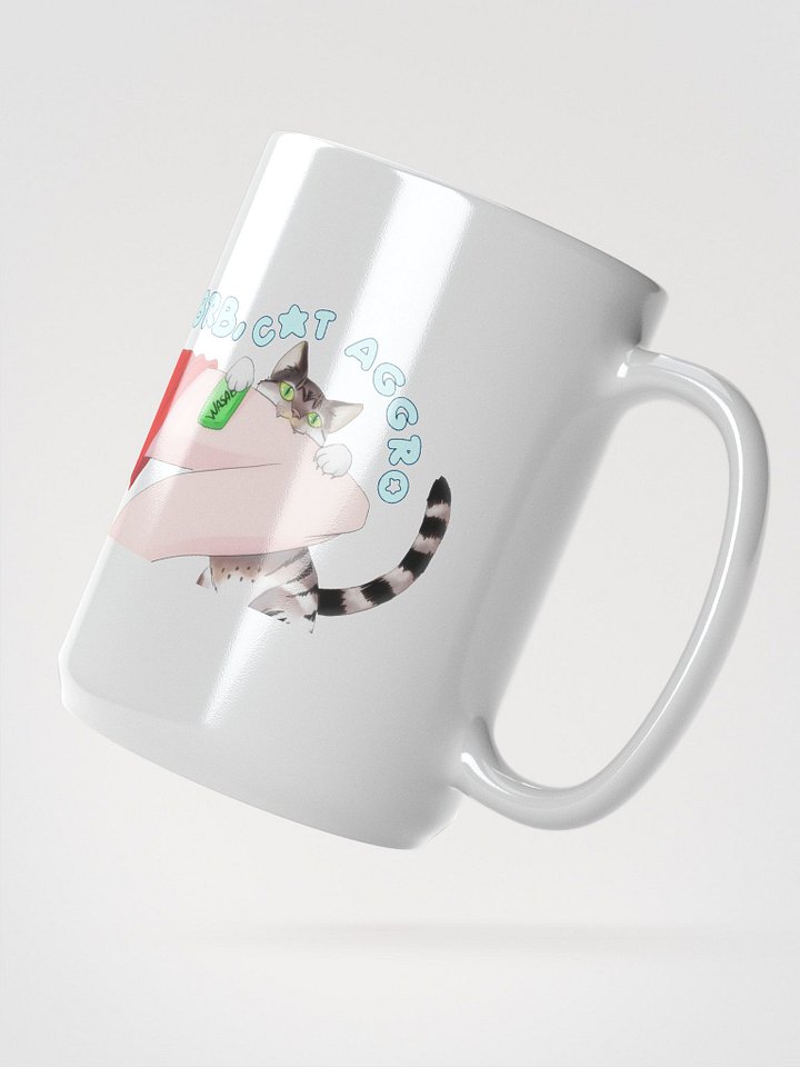 Mei Chomp Mug product image (2)