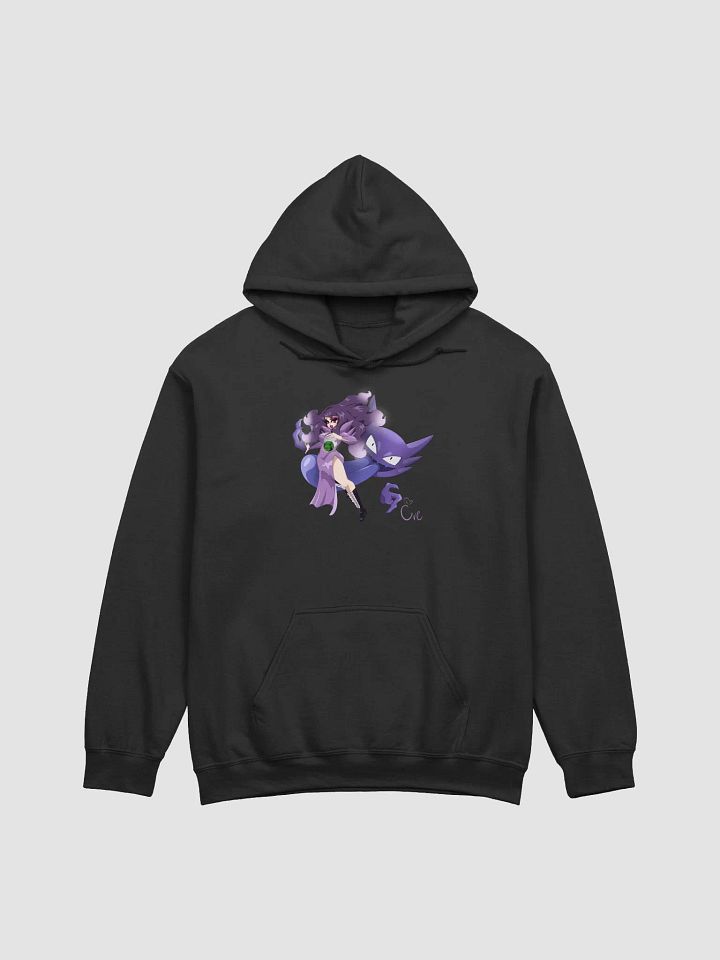 Eve Elle Trainer Hoodie product image (5)