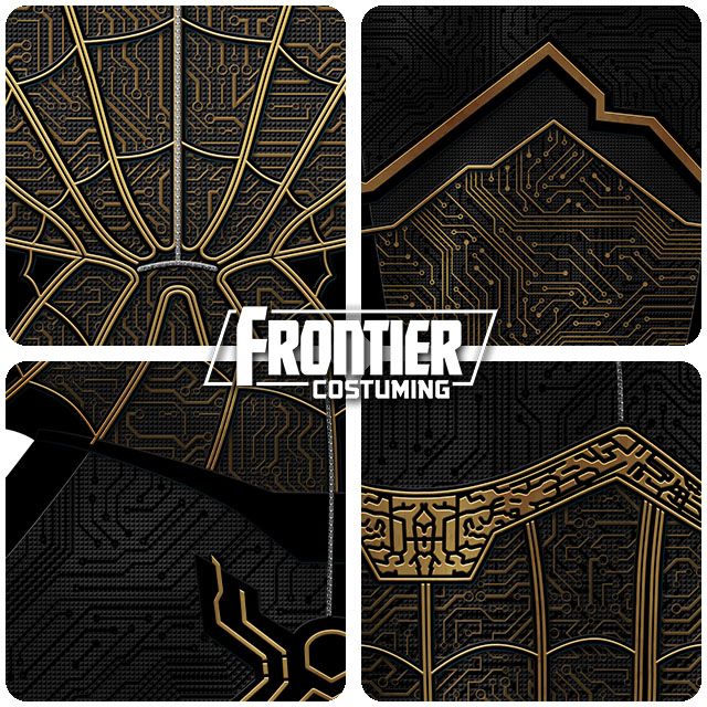 Spider | No Way Set product image (5)