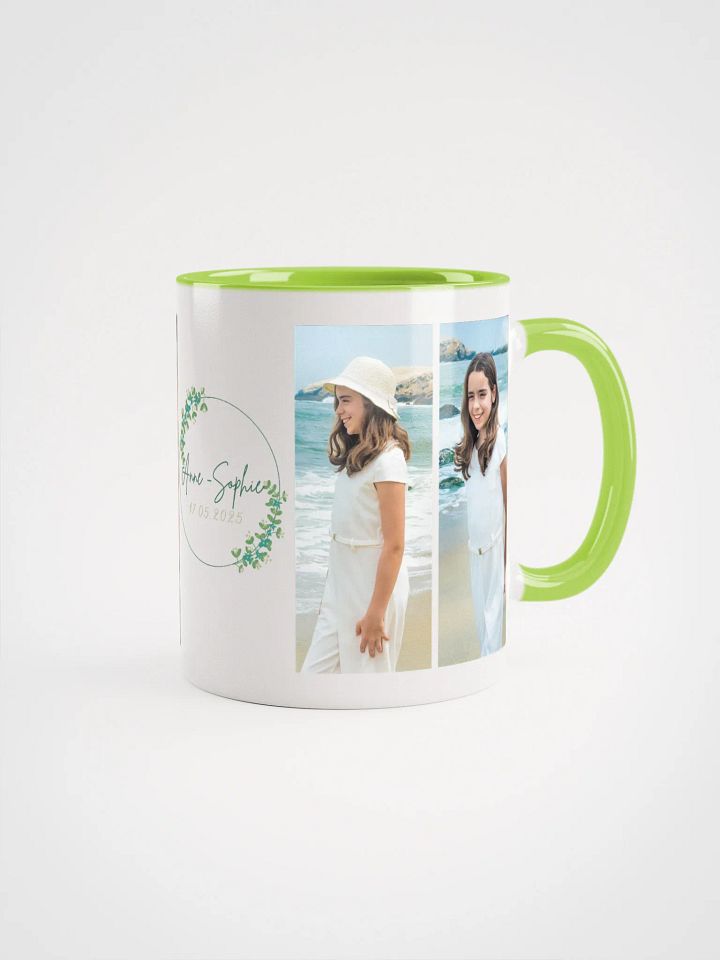 Anne-Sophie Mok 1 product image (5)