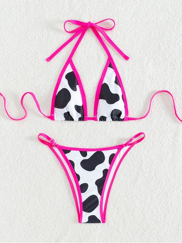 Cow bikini product image (3)