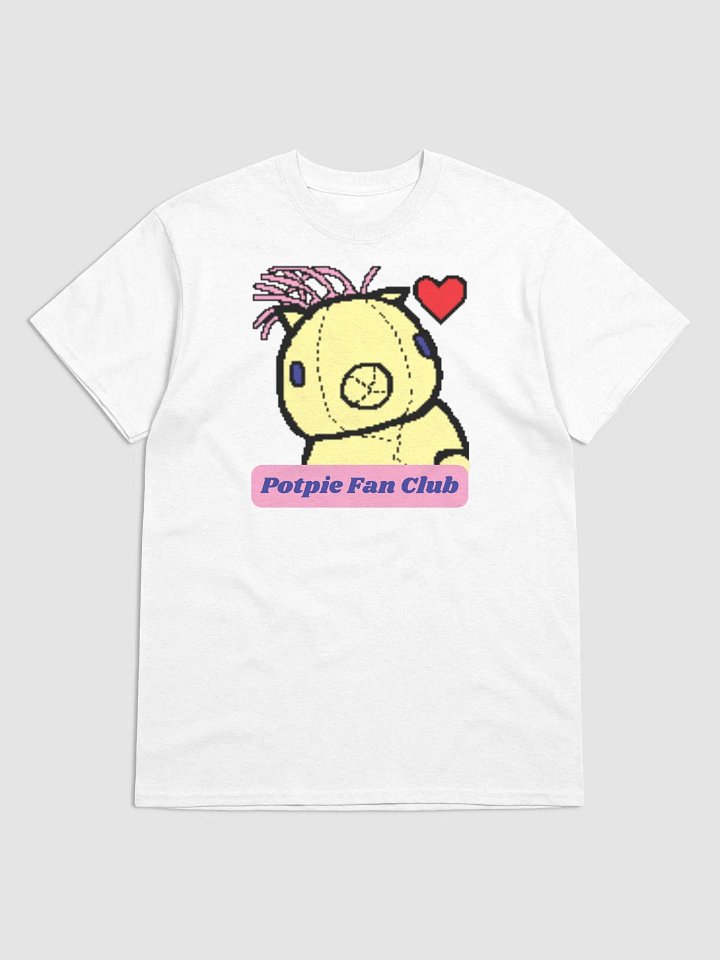 Classic Potpie Tee product image (1)