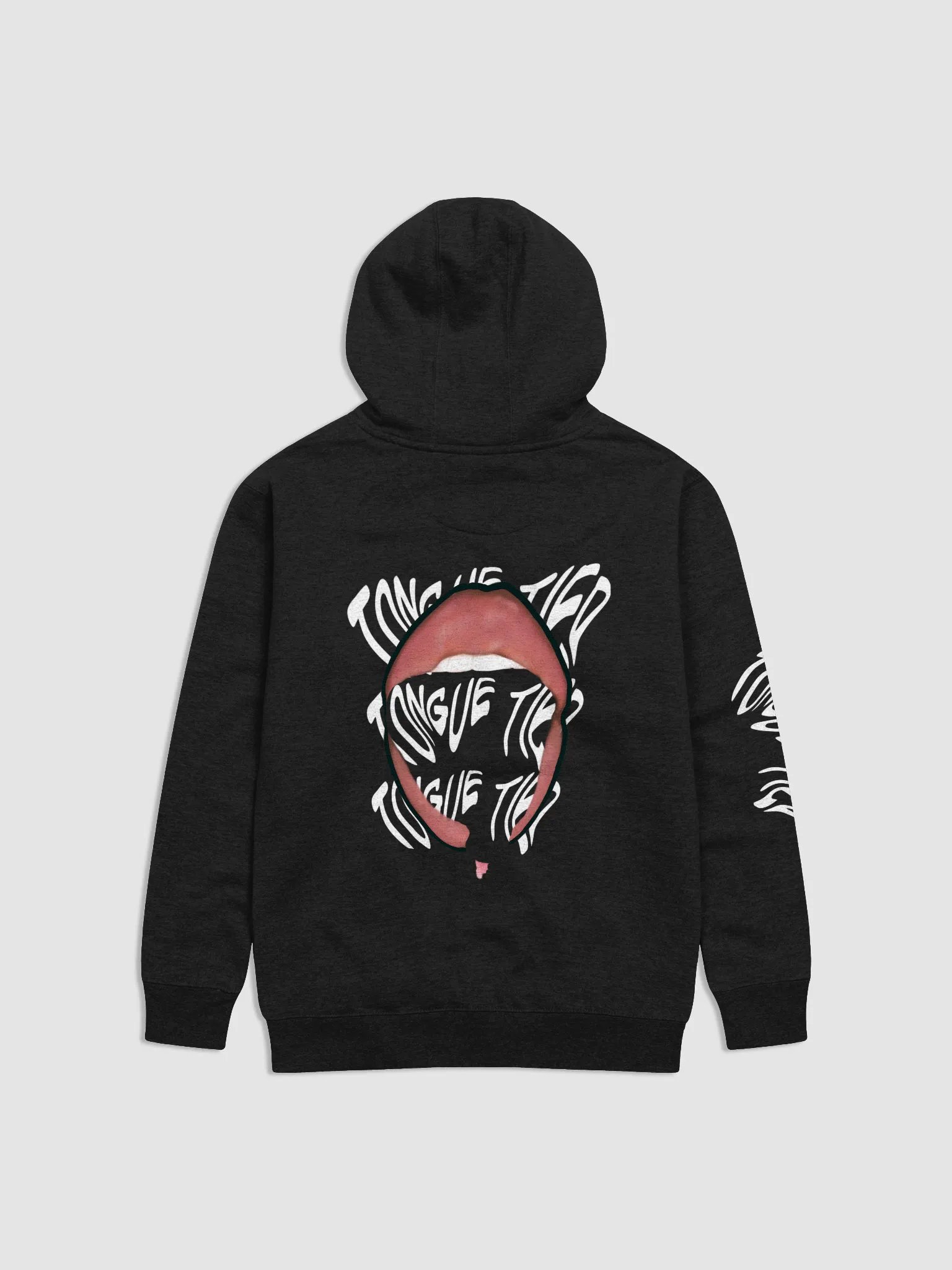 Drip Hoodie (The Kari Edit) product image (2)