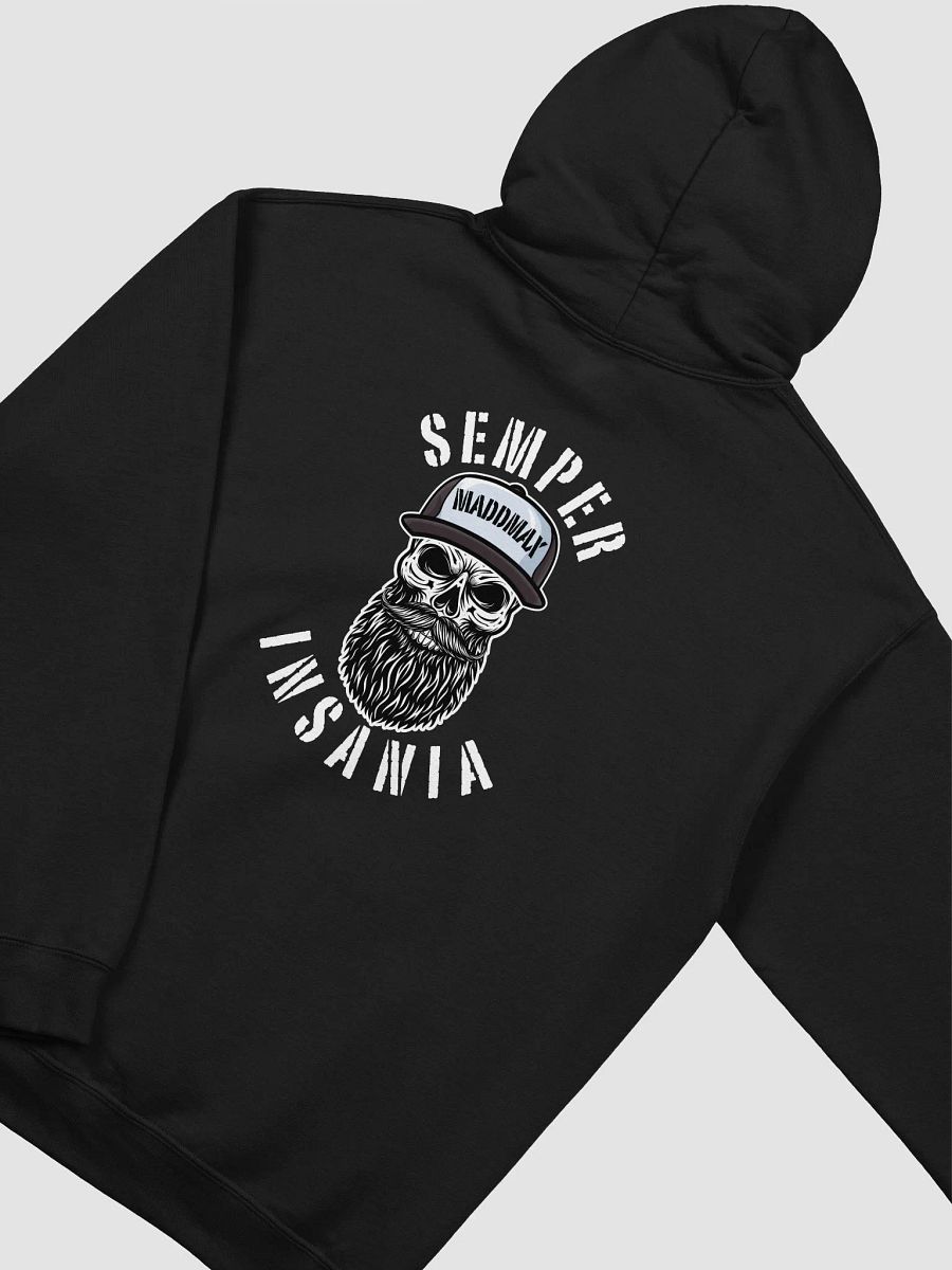 Semper Hoodie product image (16)