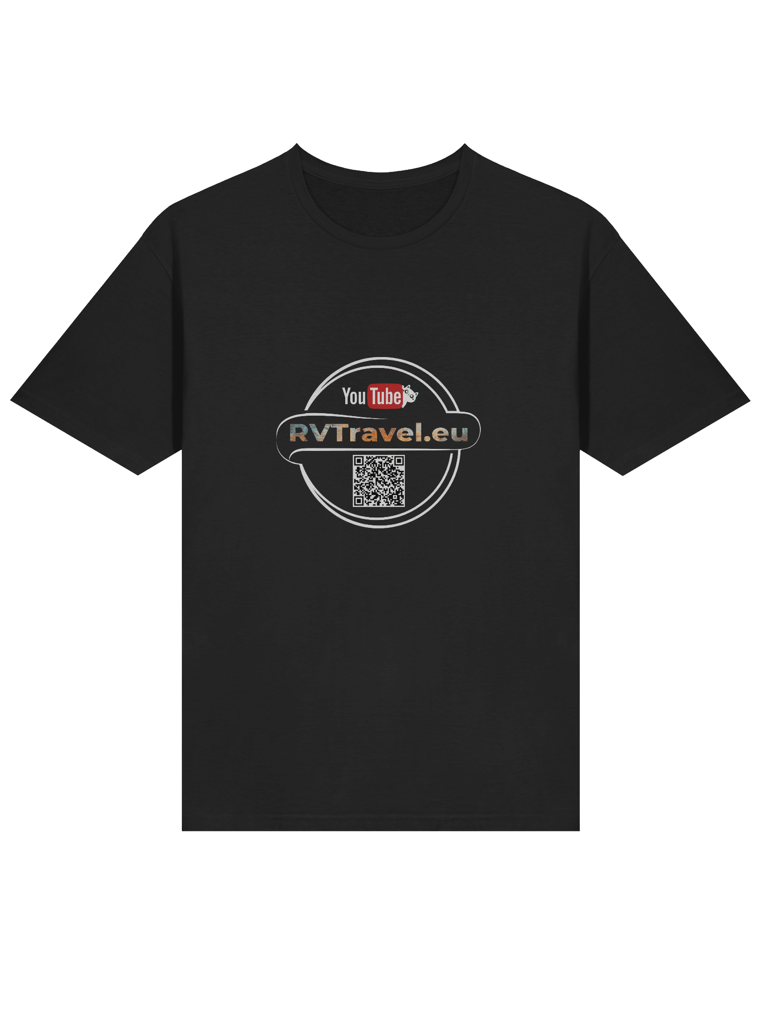 RVTravel Unisex Softstyle T-Shirt product image (3)