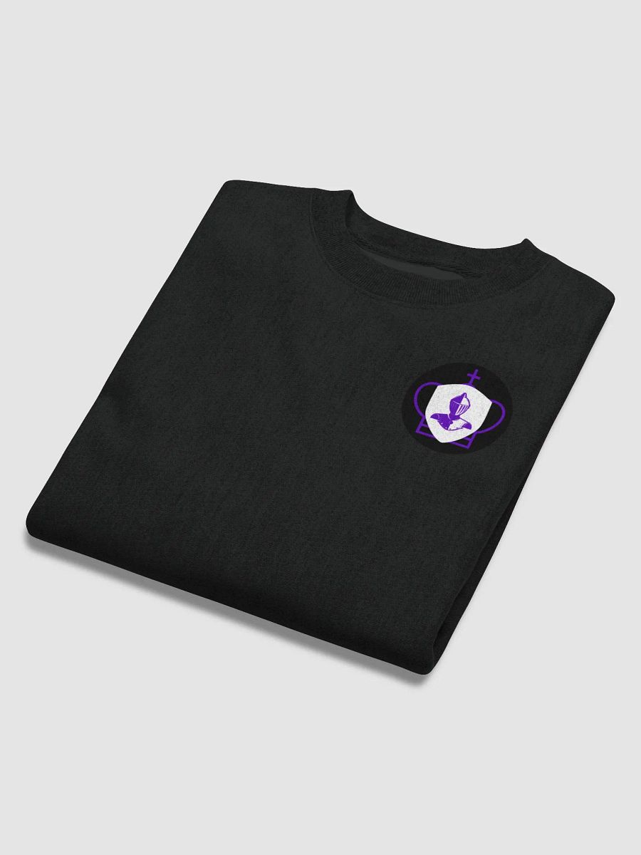 Livin My Best Life Sweater product image (5)