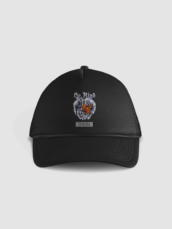 Kindness Captured Trucker Hat product image (1)