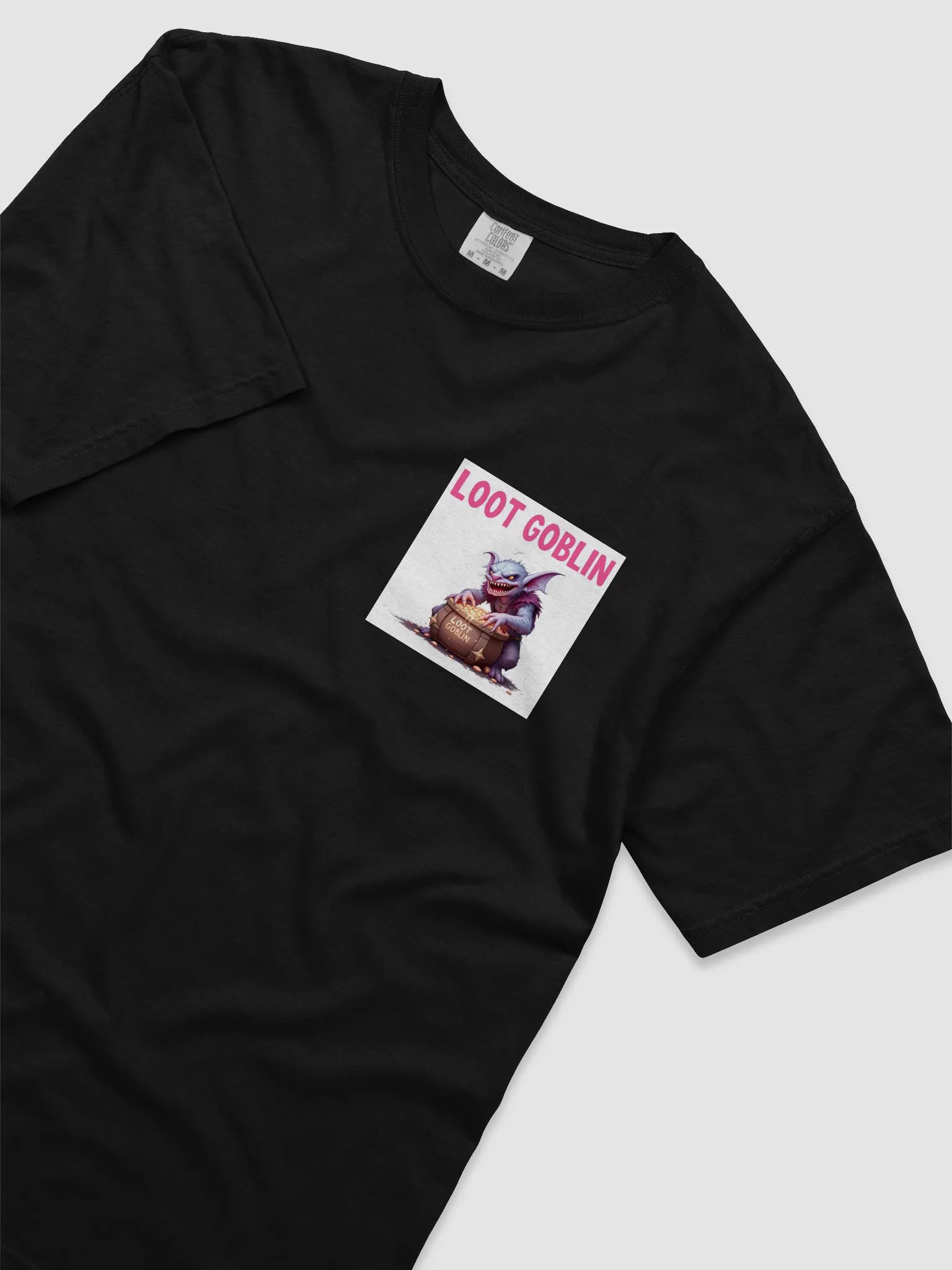 KUPS KREW Loot Goblin product image (21)