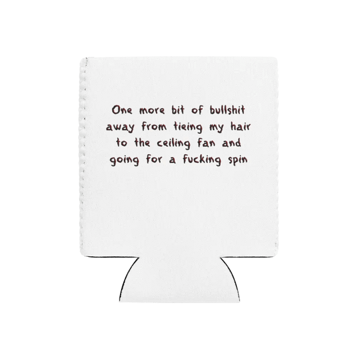 Ceiling Fan - Coozie product image (1)