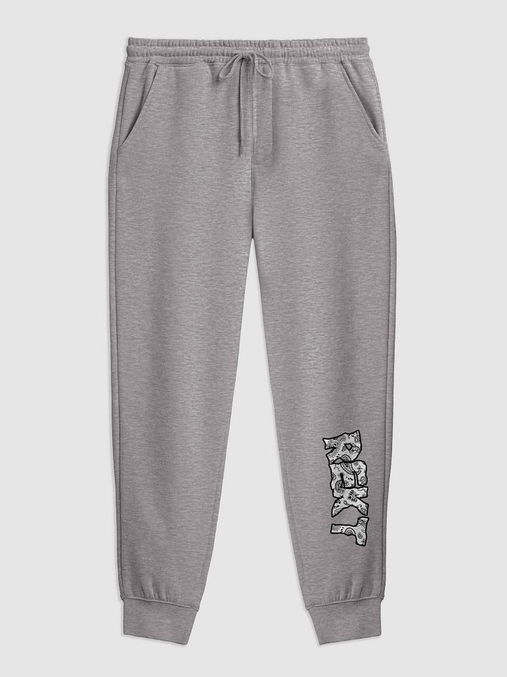 REKT JOGGERS product image (3)