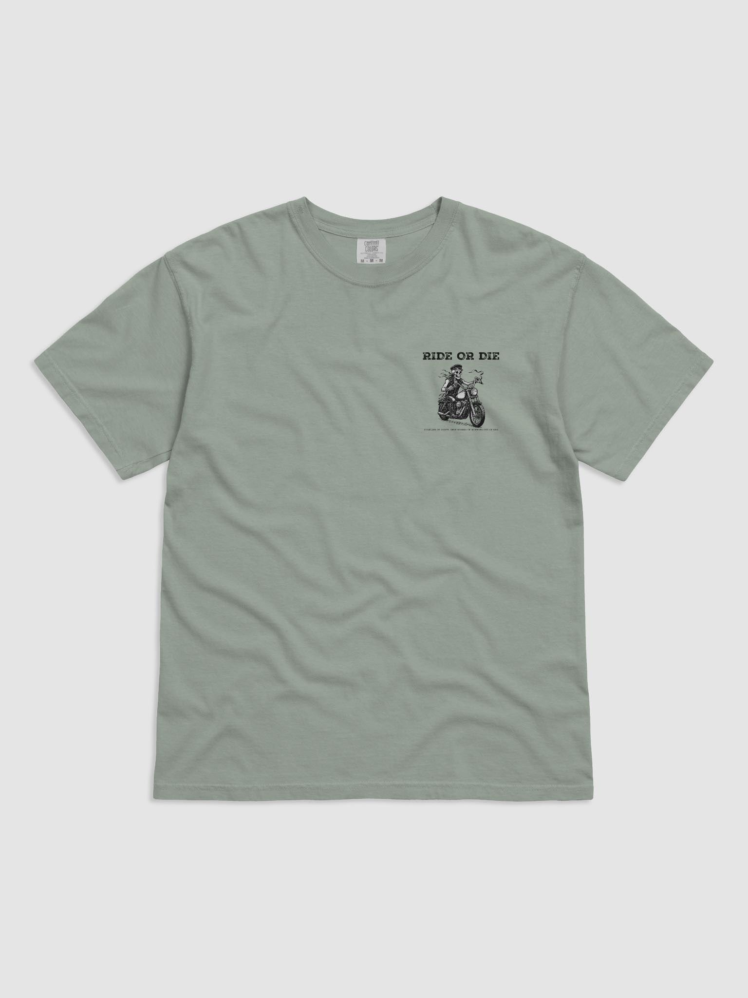 Ride Or Die product image (10)