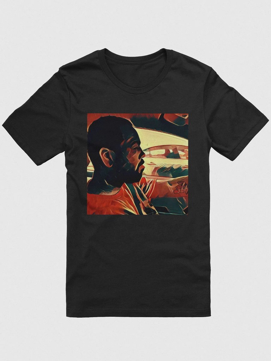 Hayes Portrait T product image (1)