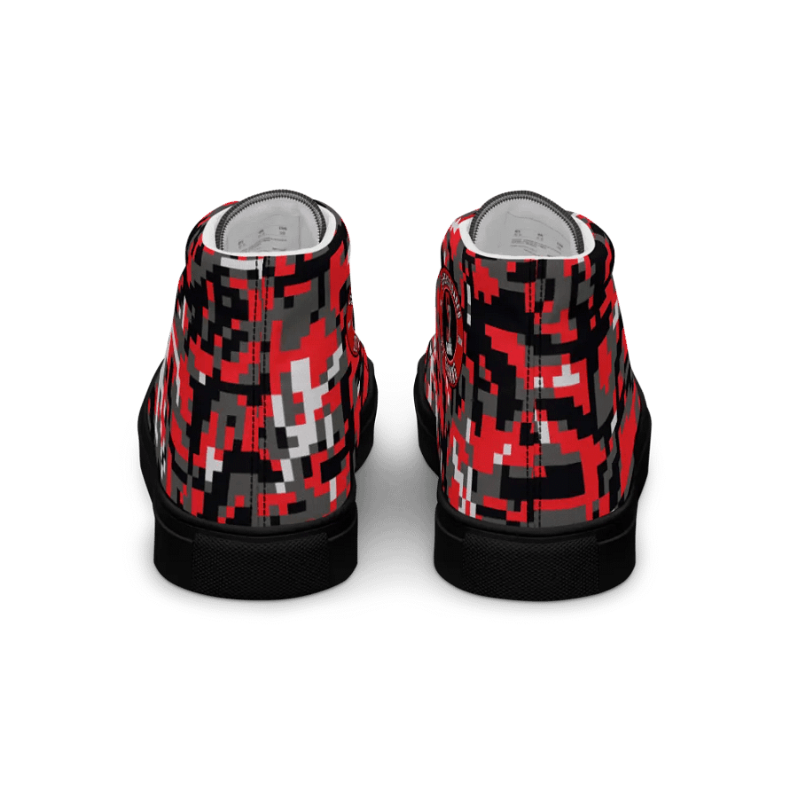 Ladies kicks product image (5)