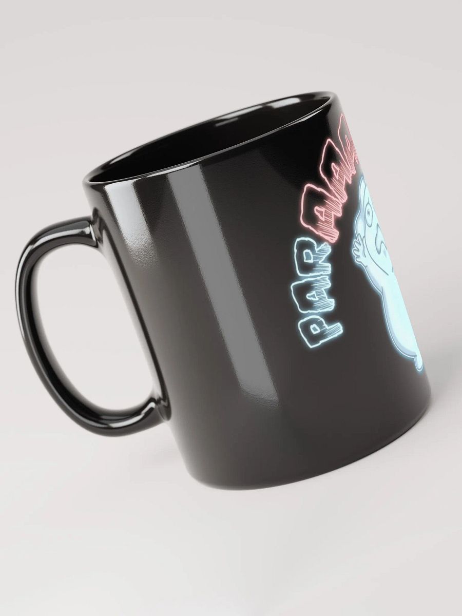 The ParAAAHnormal Mug product image (4)