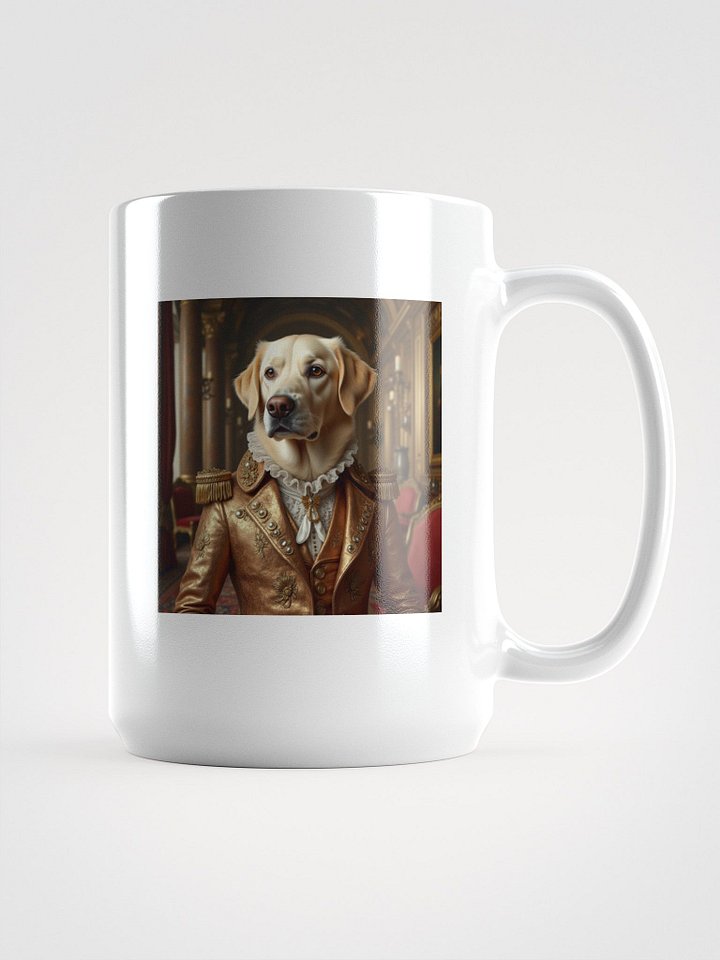 Royal Pup Majesty product image (1)