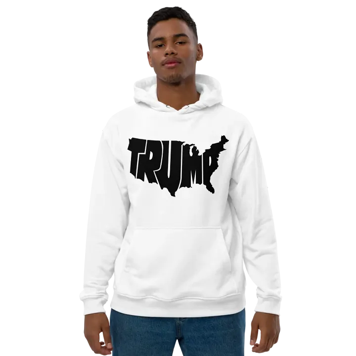 Landmark USA Hoodie product image (1)