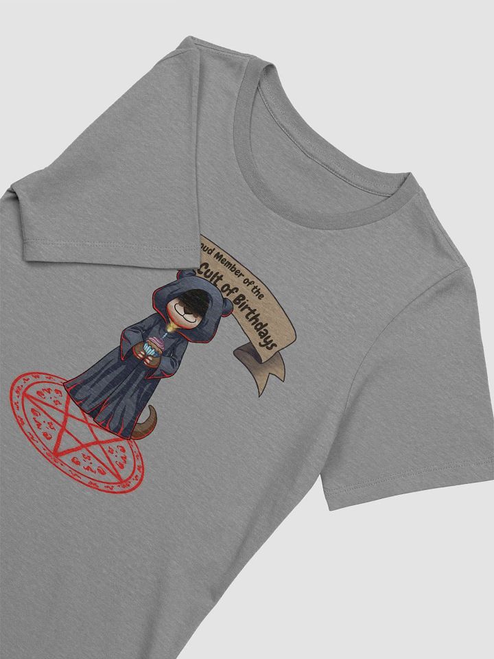 FG Women's Birthday Cult Tshirt product image (2)