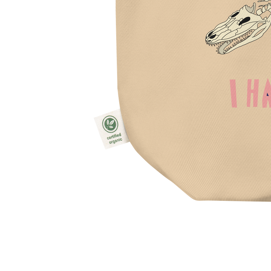 I Hate Florida Eco Tote Bag product image (3)