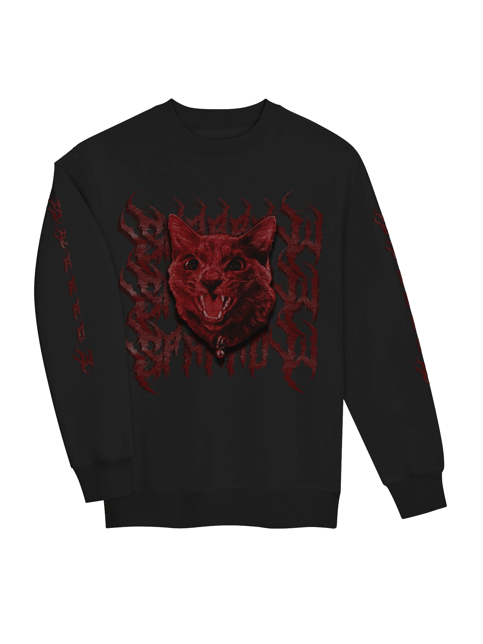 SPARROW Crew Neck Sweater product image (3)