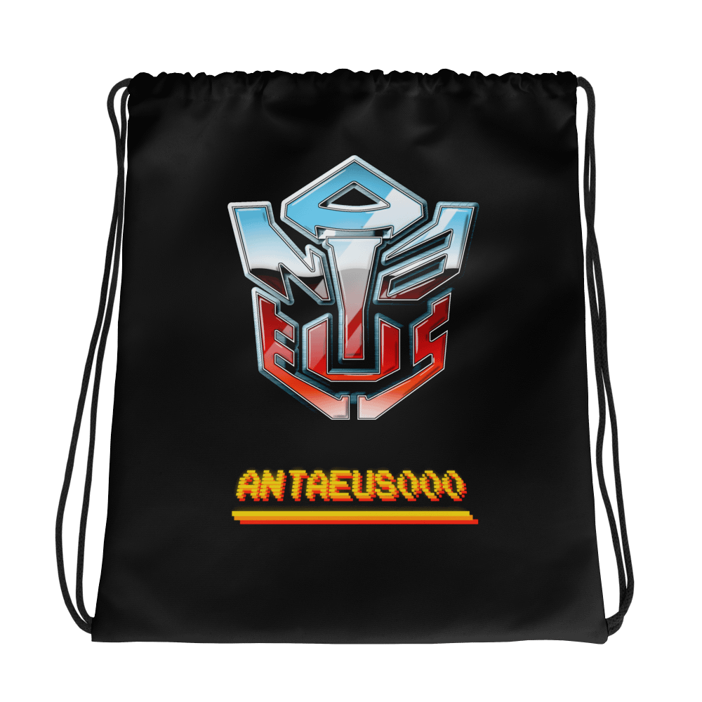 Drawstring Bag product image (1)