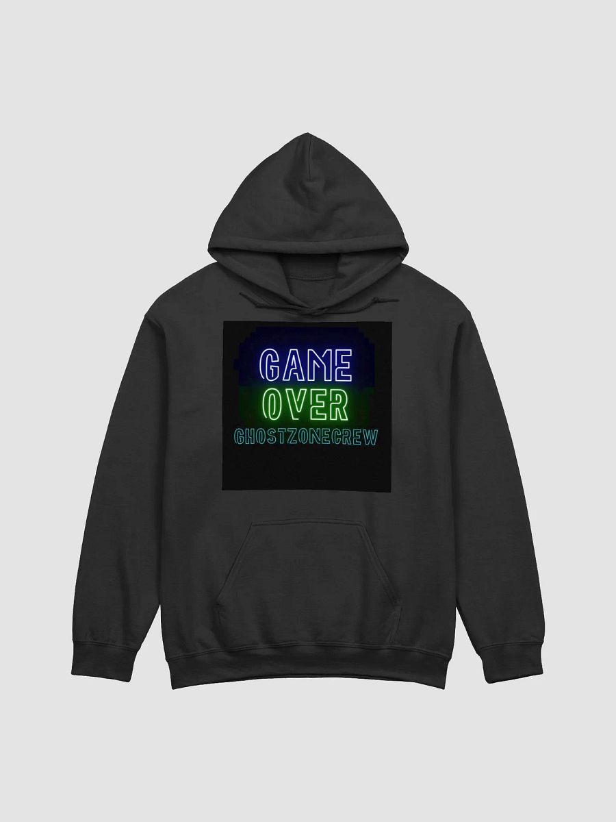GHOSTZONECREW Hoodie product image (2)