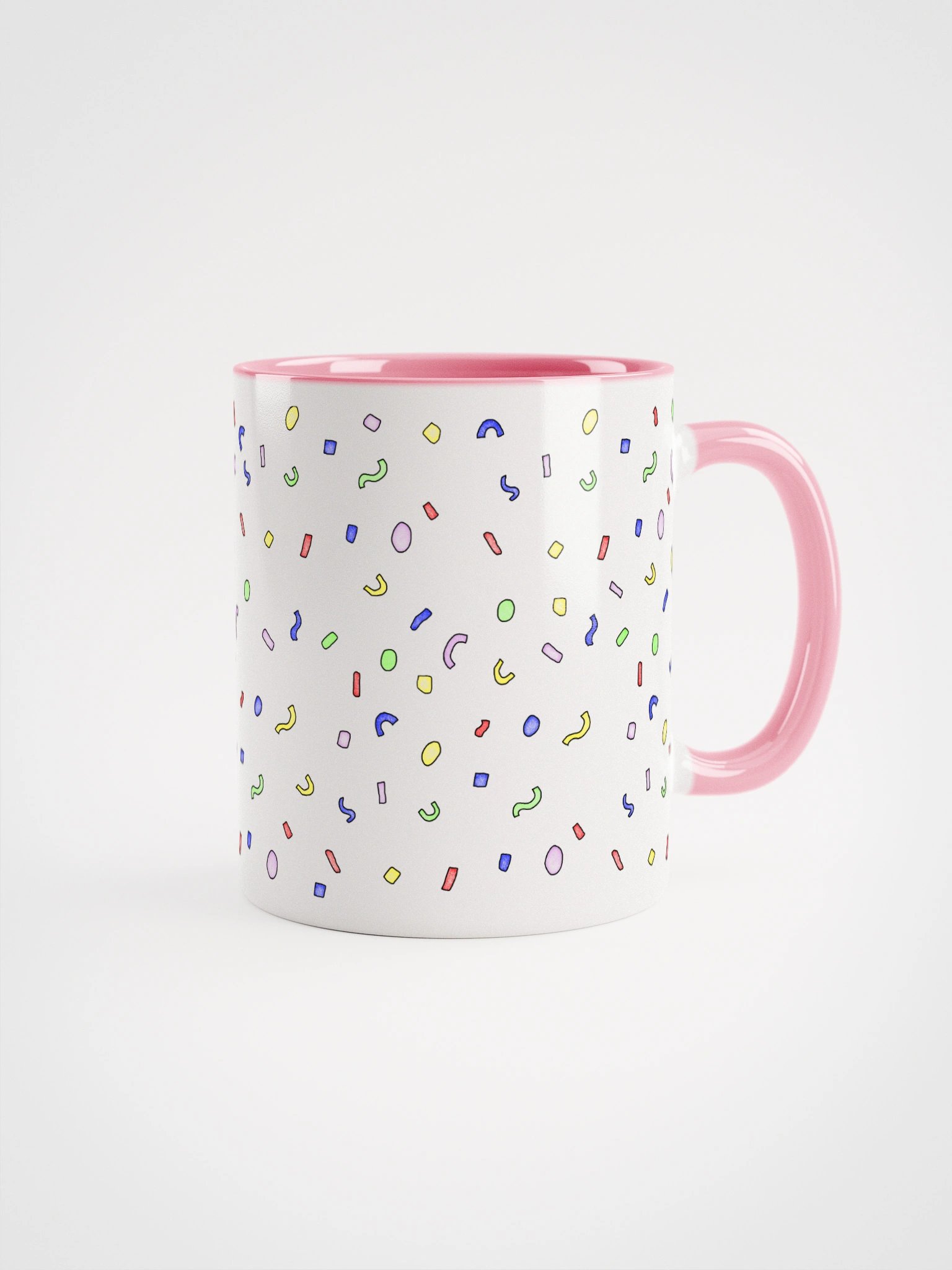 Confetti Pupper Mug product image (1)
