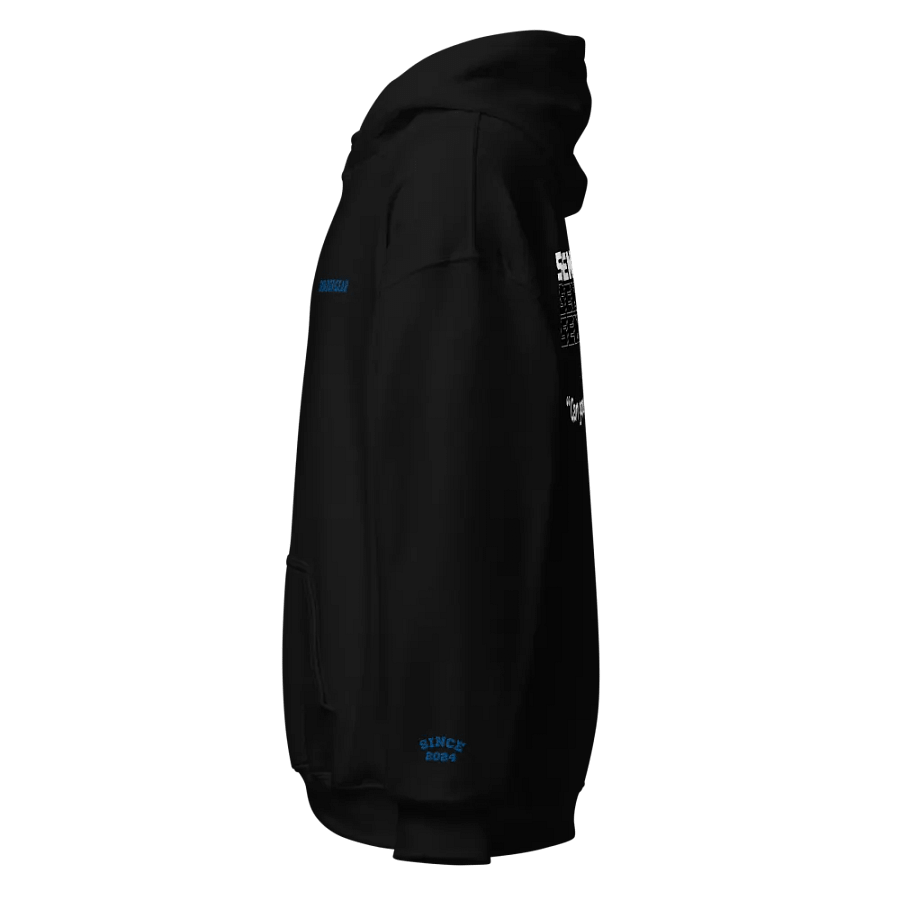 SENDER GEAR HOODIE product image (6)
