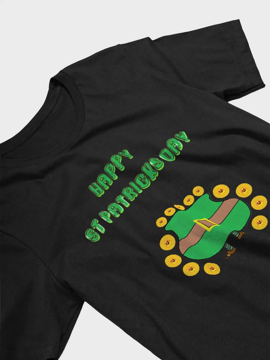 POG - T-shirt product image (32)