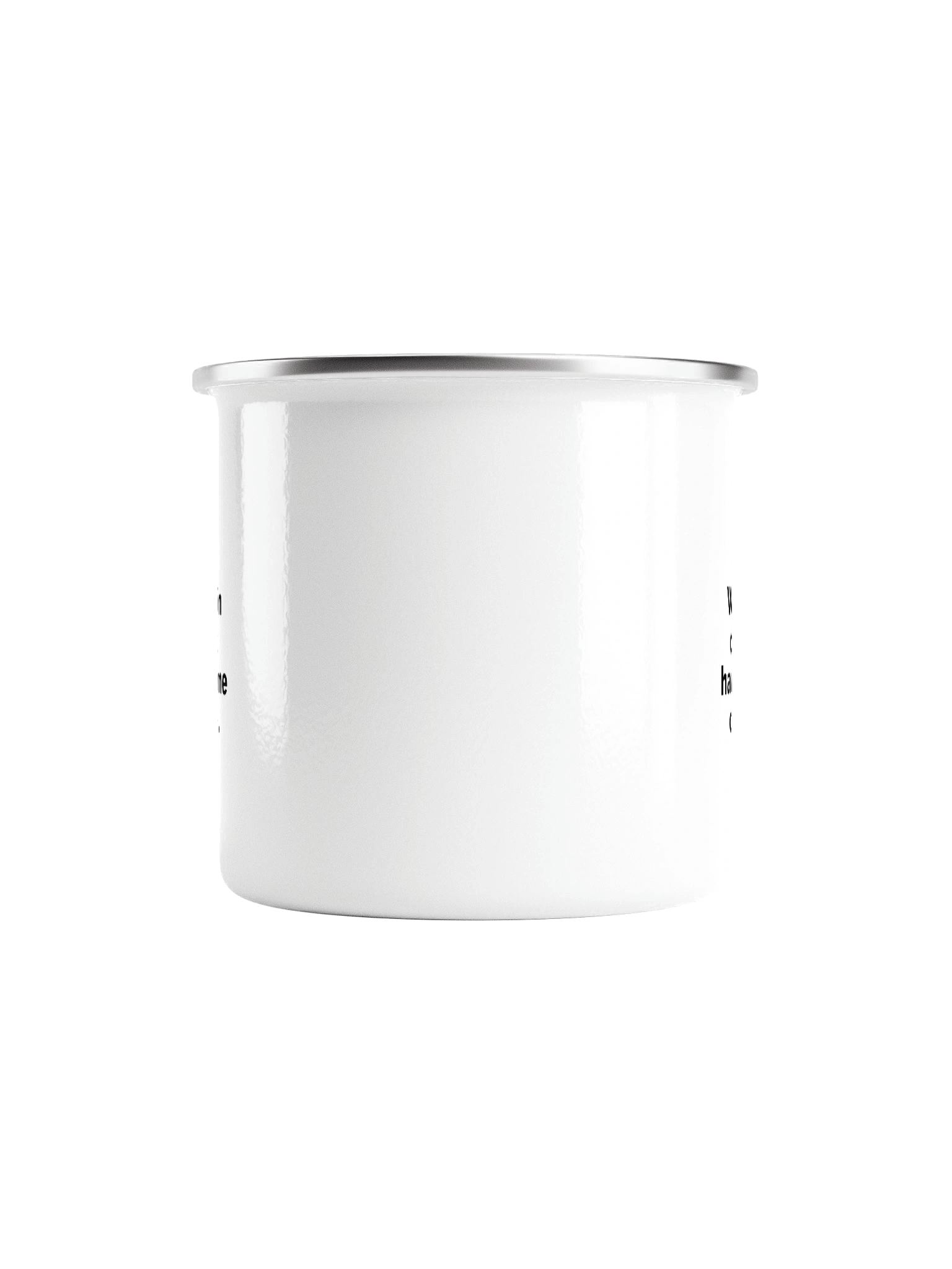 Enamel Mug product image (2)