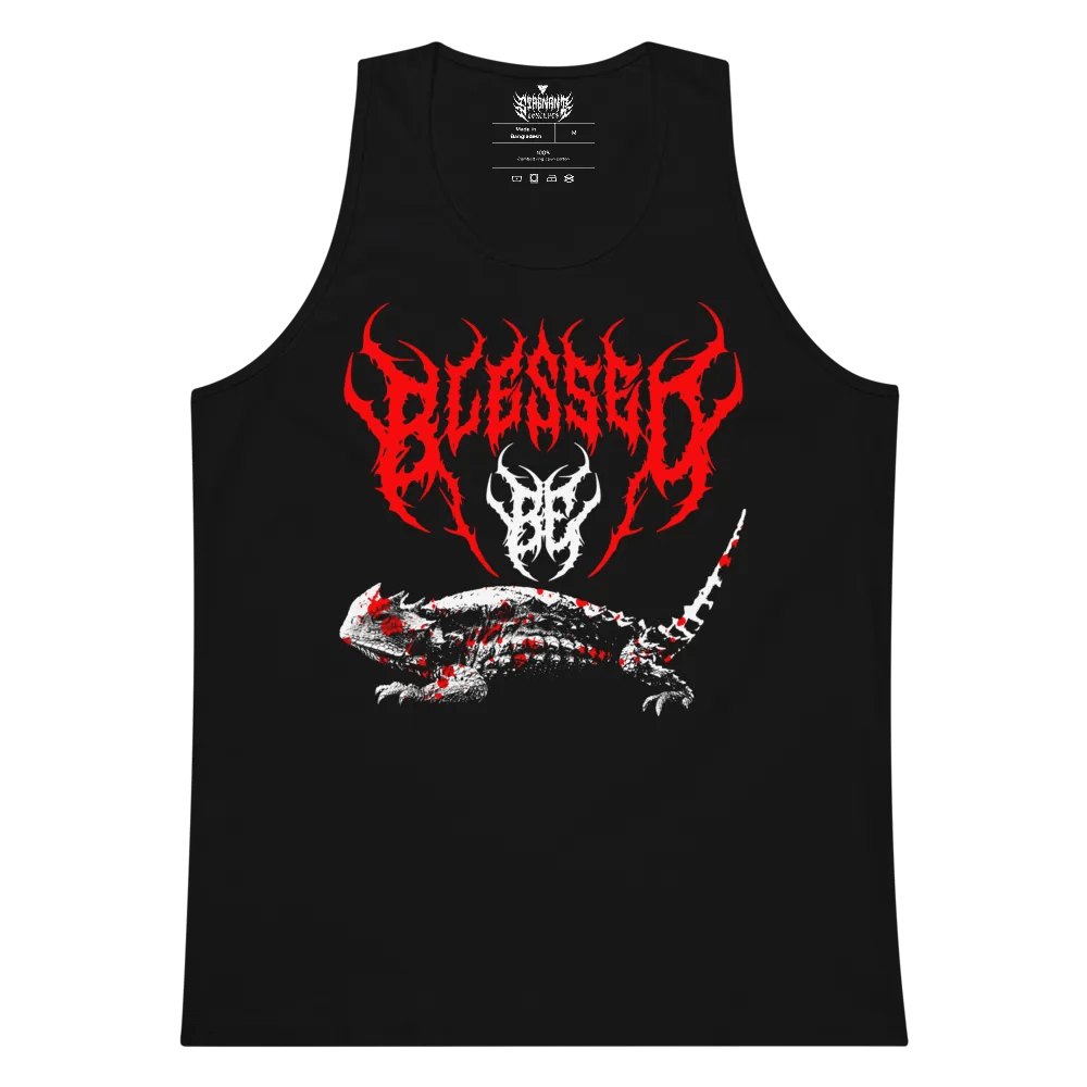 Blessed Be product image (1)