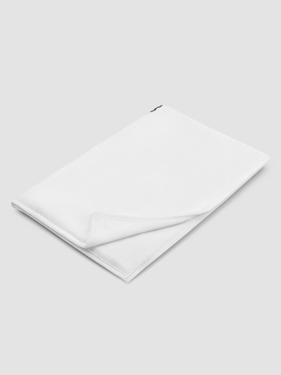 [DEN SUPPLIES] Fleece Throw Blanket Tblan TB001 product image (2)