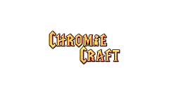 Chromiecraft