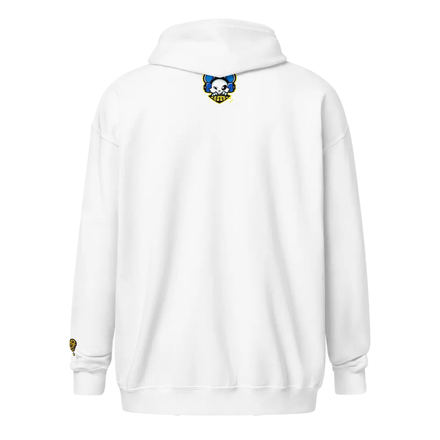 Cheesy: The Zip Up product image (55)