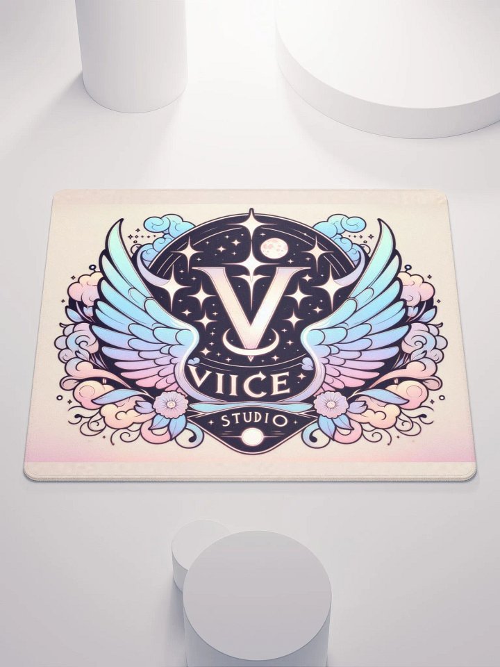 Mystic Enchantment Gaming Mouse Pad product image (1)