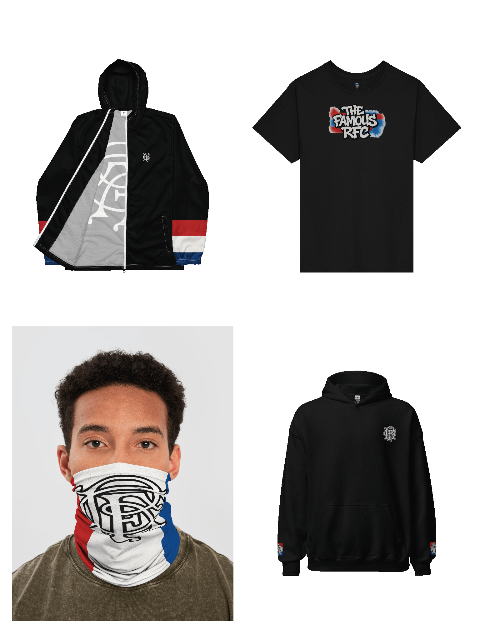 Famous RFC Essentials product image (1)