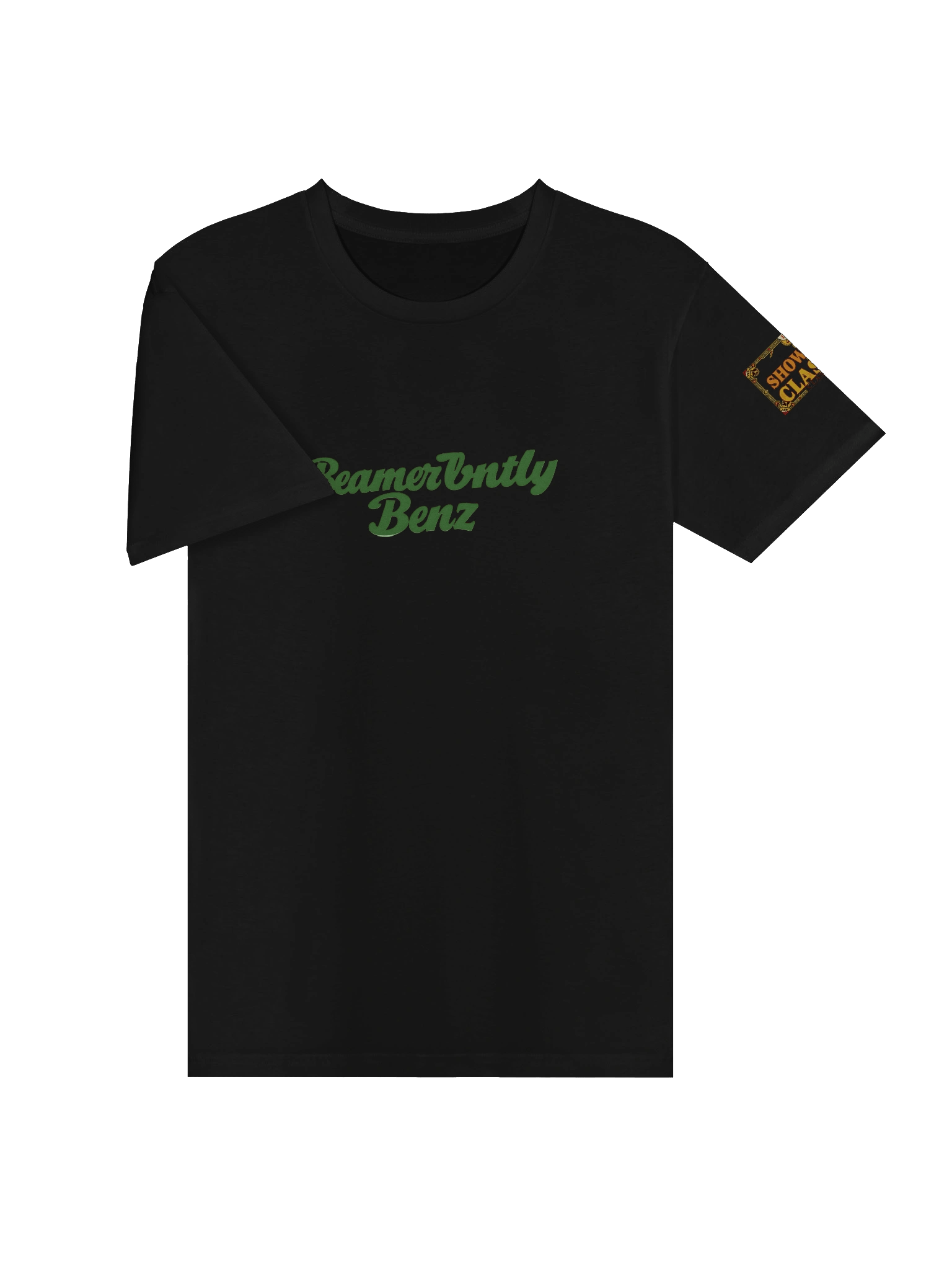 Beamer Benz one of a kind styled Ornate Classics Unisex Tee product image (11)