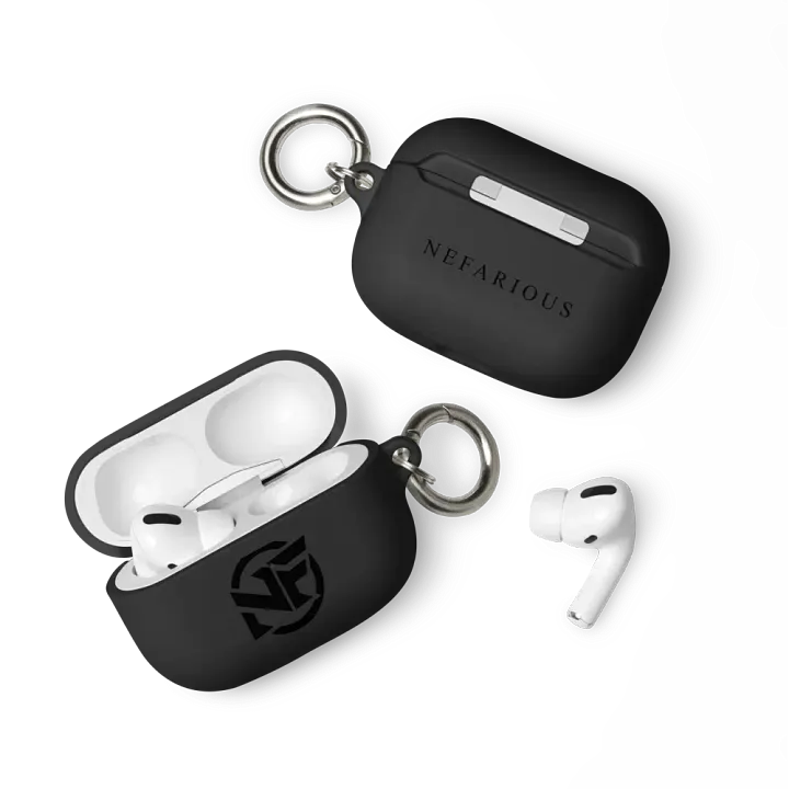 NF AirPods Case product image (4)