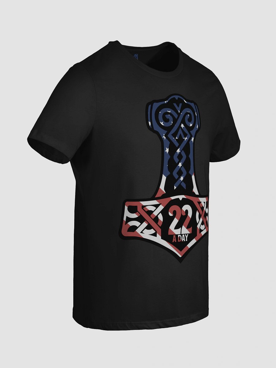 22 A Day - Women's Tshirt product image (6)