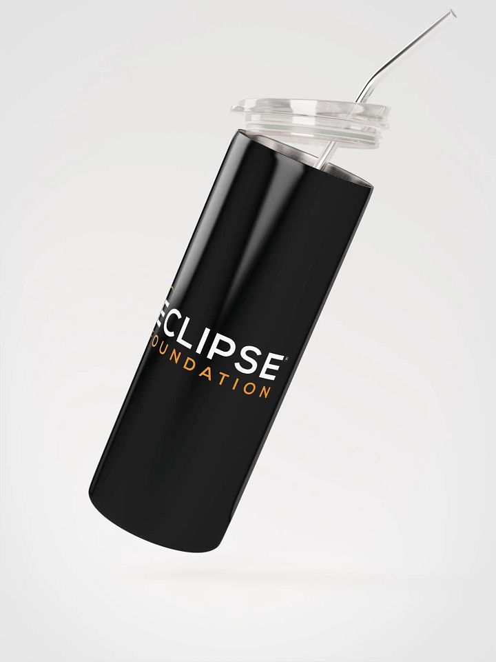 Eclipse Foundation Tumbler product image (2)