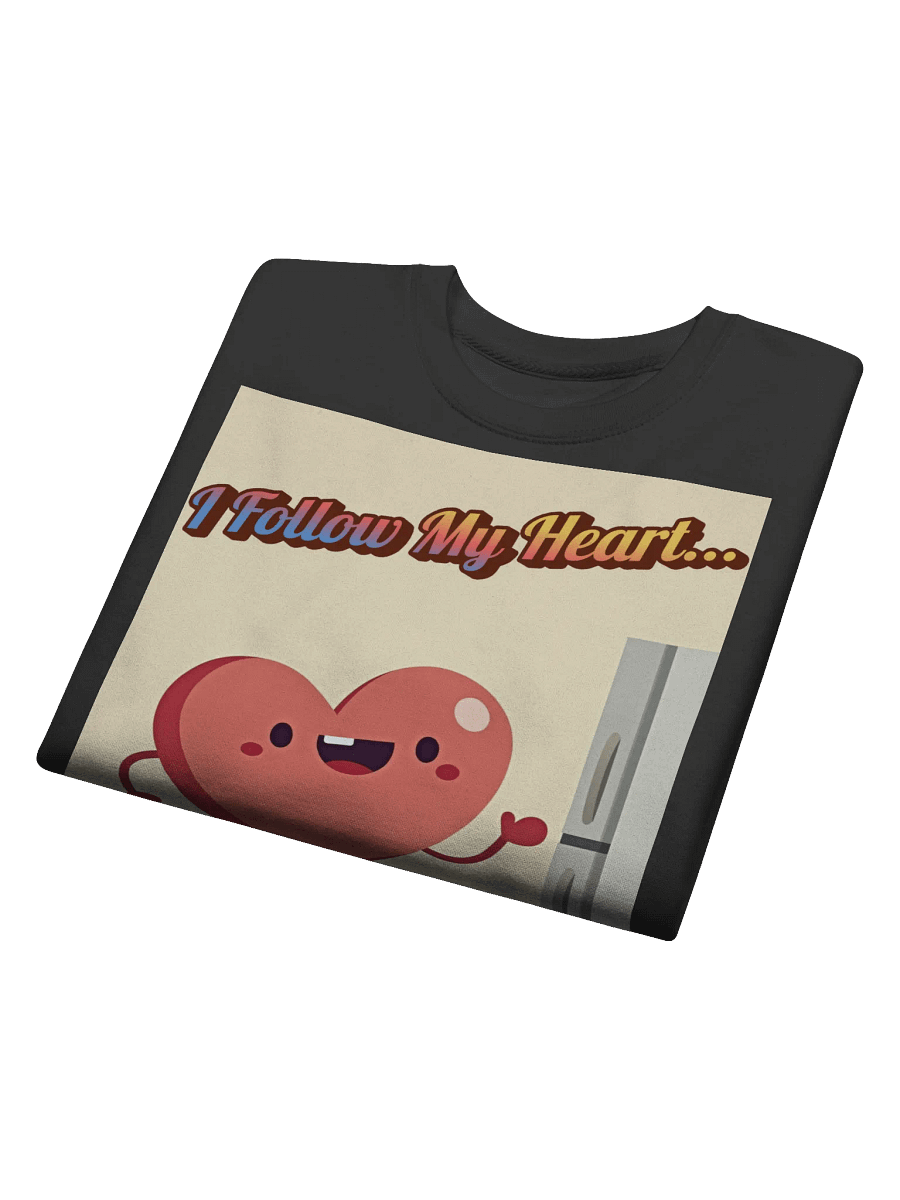 Heartfelt Wanderlust Sweatshirt product image (16)