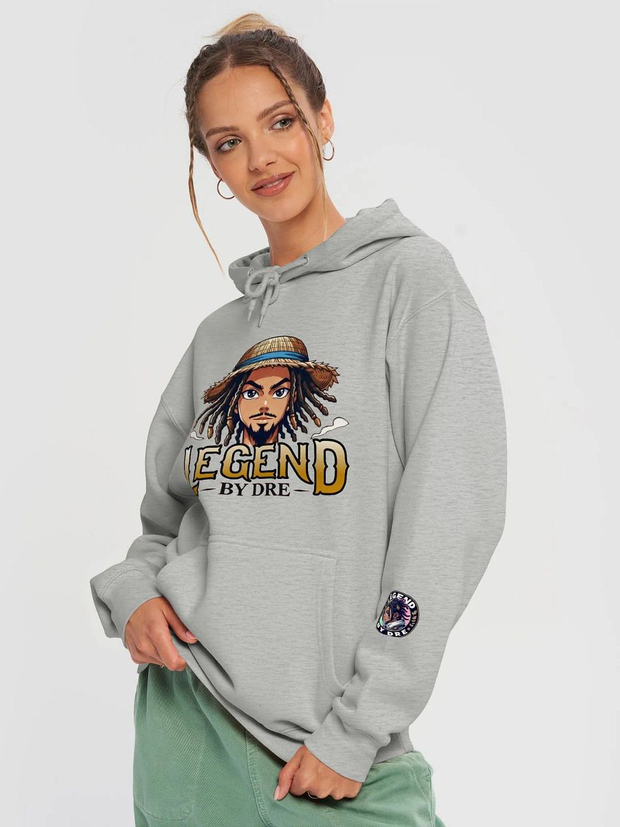 Strawhat LEGEND Hoodie product image (5)
