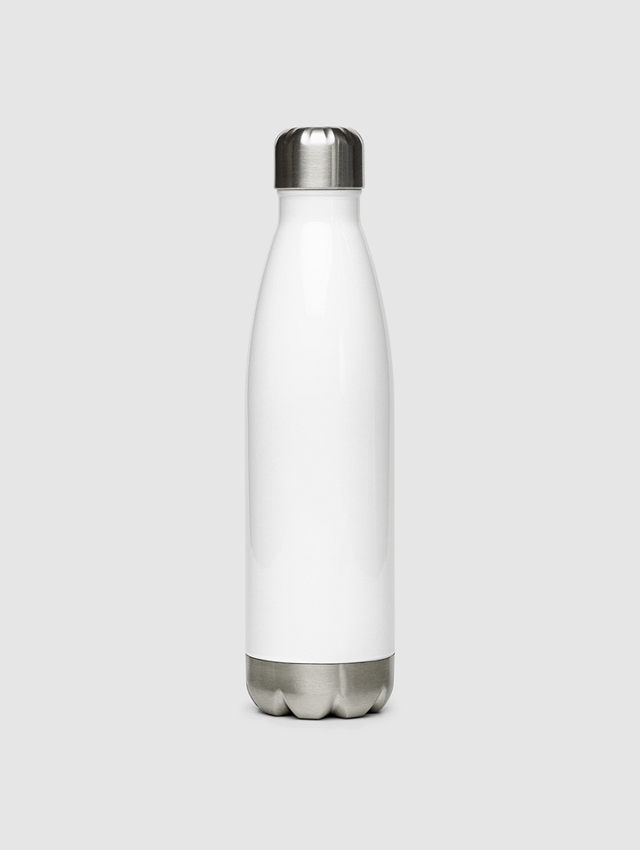 [Evil_Lemonade] Stainless Steel Water Bottle product image (2)