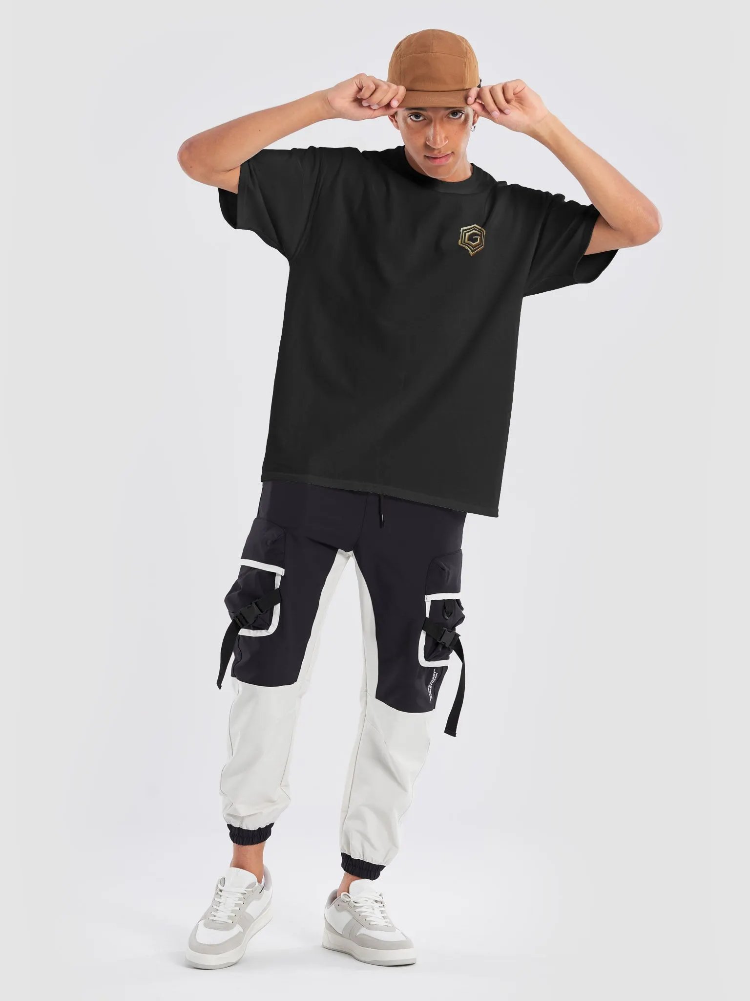 Goldovator Champion Relaxed-Fit T-Shirt product image (9)