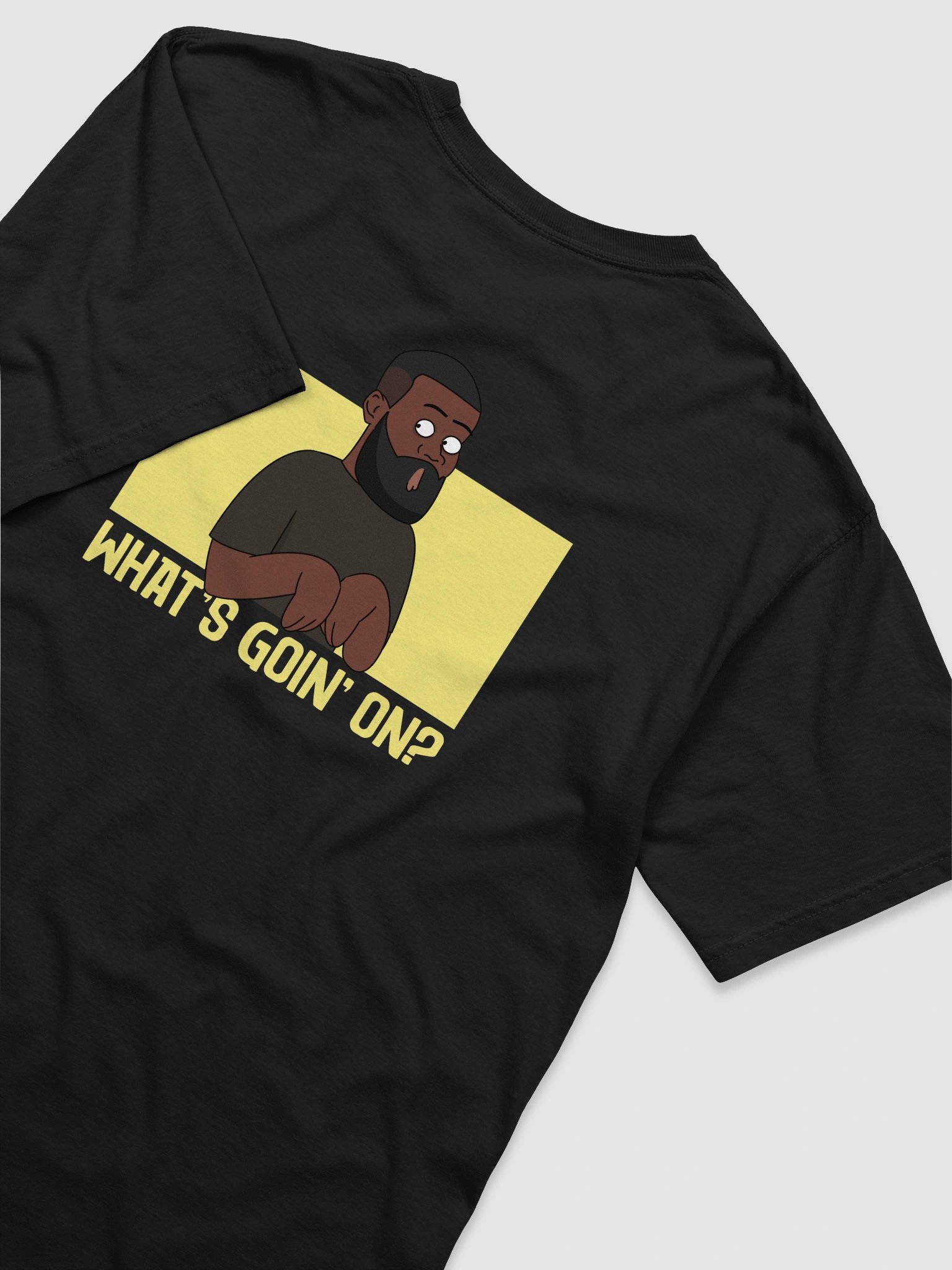 What's goin' on? product image (3)