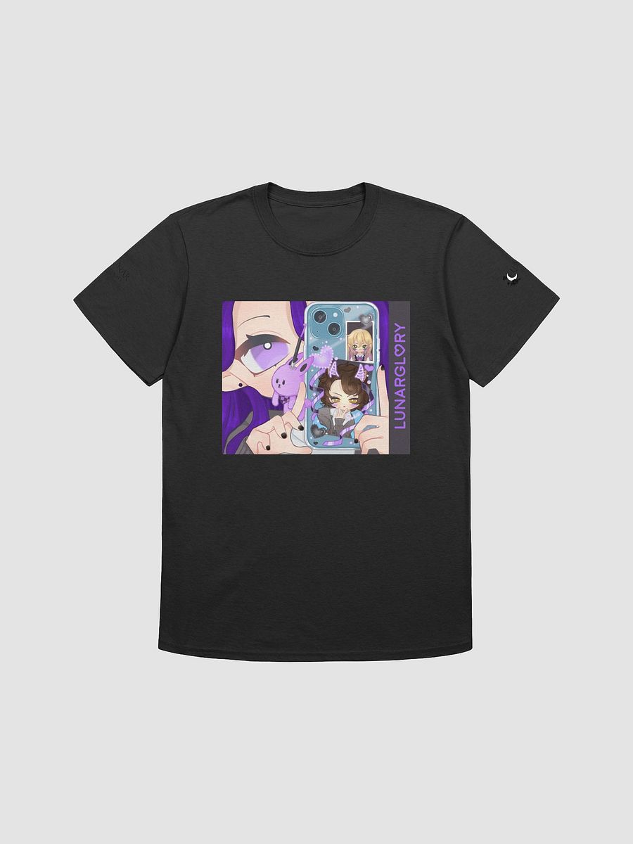 "I see you" T-Shirt product image (1)