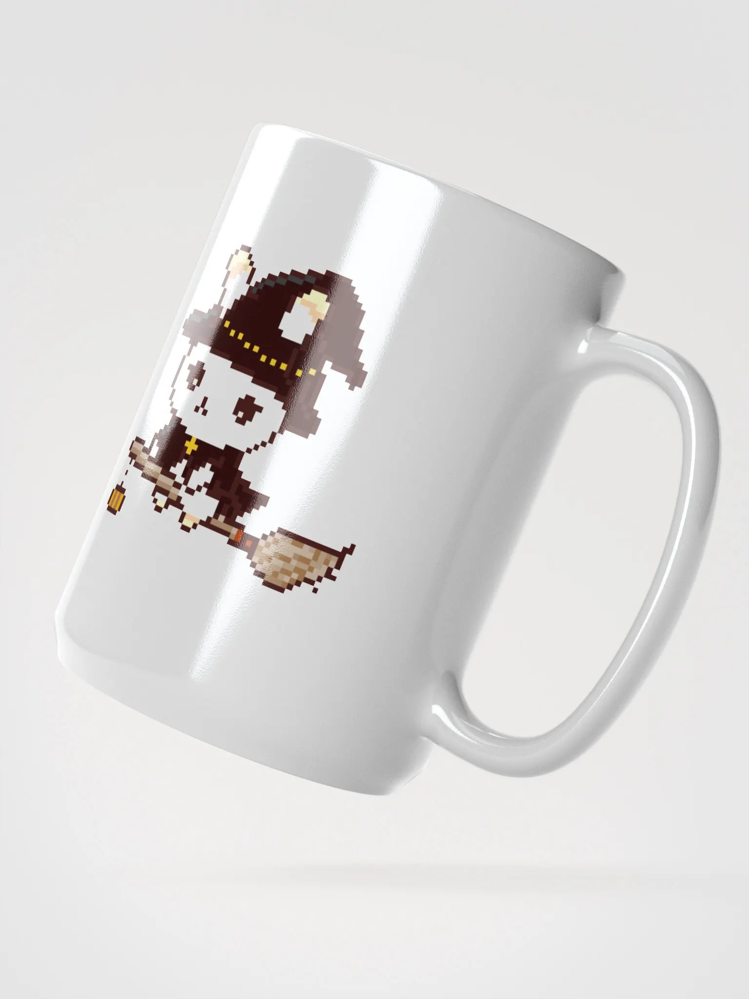 Midnight Magic Mug product image (2)