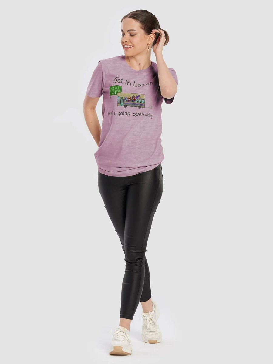 Get In Loser, We're Going Spelunking product image (8)