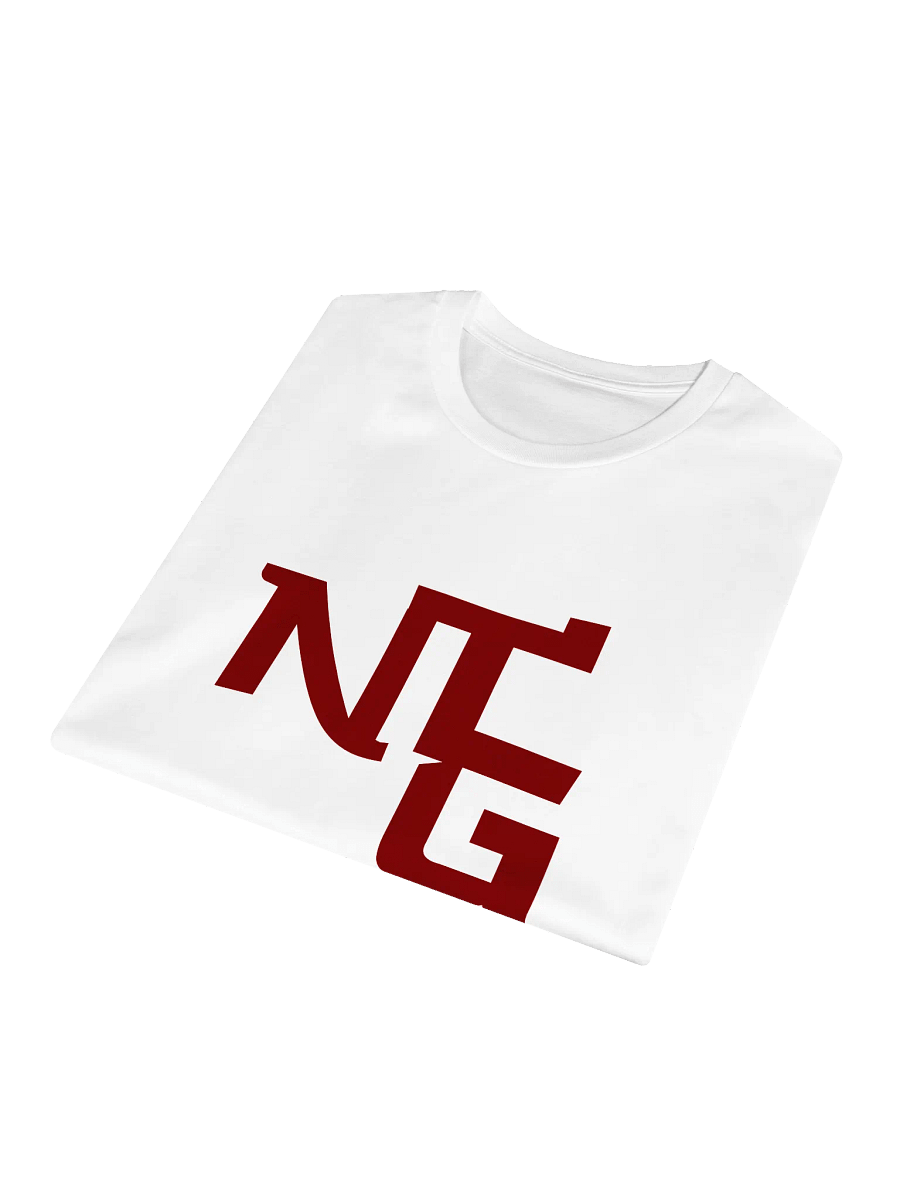 NTG Crimson Unisex T-Shirt product image (4)