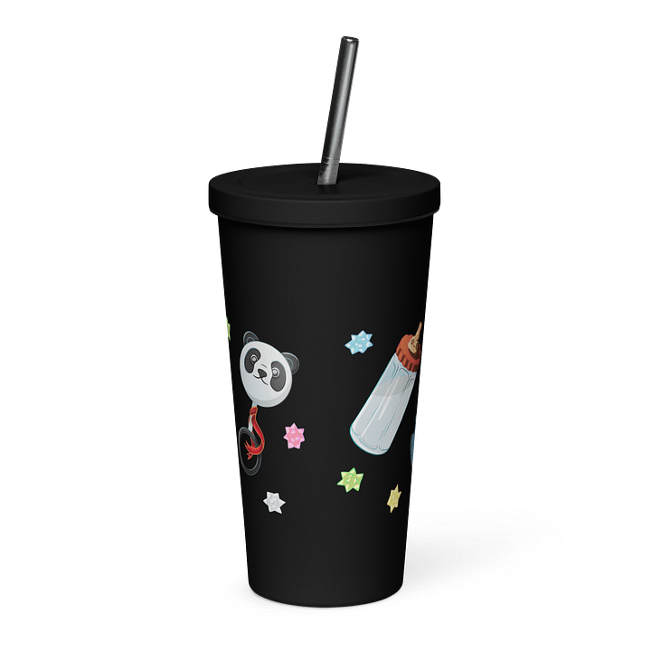 Baby Soot Tumbler product image (2)